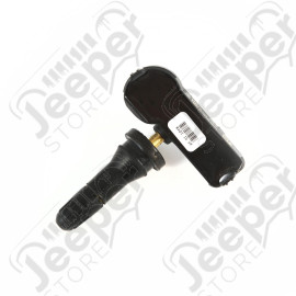 TPMS Sensor; 13-18 Jeep Wrangler JK