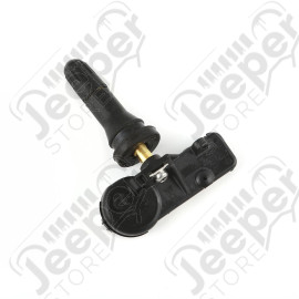 TPMS Sensor; 13-18 Jeep Wrangler JK