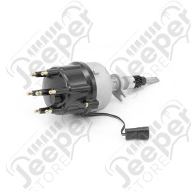 Distributor; 94-97 Jeep YJ/TJ/XJ/ZJ, 4.0L