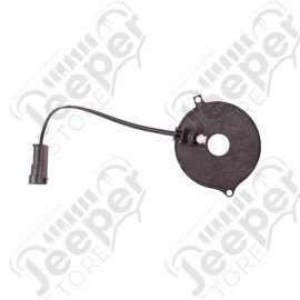 Distributor Switch Plate; 91-97 Jeep Wrangler TJ