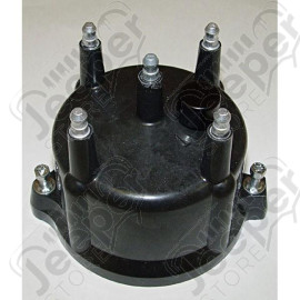 Distributor Cap; 91-02 Jeep Wrangler YJ, 2.5L