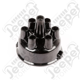 Distributor Points; 54-65 Jeep CJ, 230CID