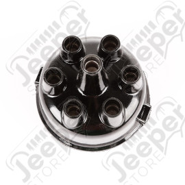 Distributor Points; 54-65 Jeep CJ, 230CID