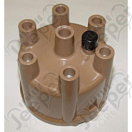 Distributor Cap; 1975 Jeep CJ