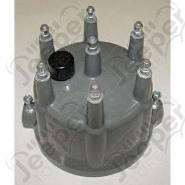 Distributor Cap; 91-93 Jeep Wrangler YJ