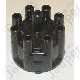Distributor Cap; 1975 Jeep CJ