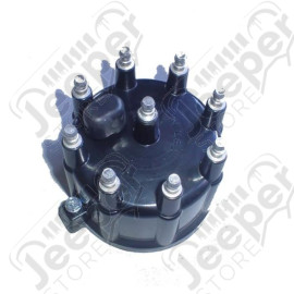 Distributor Cap; 93-98 Jeep Grand Cherokee ZJ