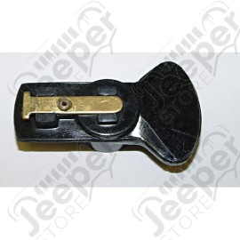 Distributor Rotor, 6 Volt; 41-58 Willys/Jeep