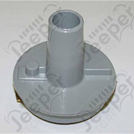Distributor Rotor - 83-90 Jeep CJ / Wrangler YJ - 2.5L AMC Engine - OEM 33004795