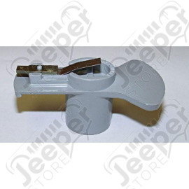 Distributor Rotor; 75-77 Jeep CJ