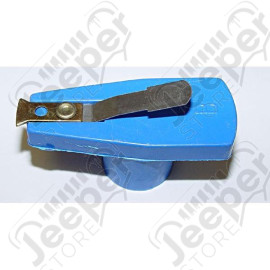Distributor Rotor; 78-90 Jeep CJ/Wrangler YJ, 4.2L