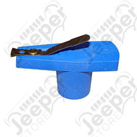 Distributor Rotor; 78-91 Jeep CJ/Wrangler YJ