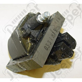 Ignition Coil; 84-86 Jeep Cherokee XJ