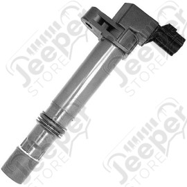 Ignition Coil; 99-08 WK/WJ/XK/KJ/KK, 3.7L/4.7L