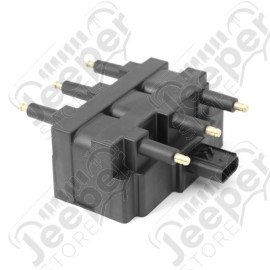 Ignition Coil; 07-11 Jeep Wrangler, 3.8L