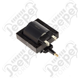 Ignition Coil; 84-86 Jeep XJ/CJ, 2.5L
