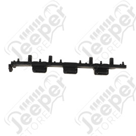 Ignition Coil, 1999 Jeep Grand Cherokee WJ With 4.0L Engine