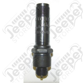 Spark Plug; 50-71 Willys M38/M38-A1