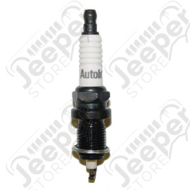 Spark Plug; 77-98 Jeep CJ/YJ/XJ/MJ/ZJ/SJ