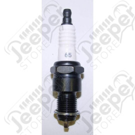 Spark Plug; 72-81 Jeep CJ/Cherokee SJ