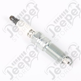 Spark Plug; 07-11 Jeep Wrangler JK, 3.8L
