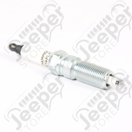 Spark Plug; 07-11 Jeep Wrangler JK, 3.8L