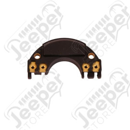 Ignition Control Module; 41-71 Willys/Jeep