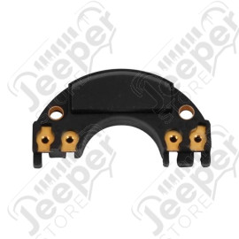Ignition Control Module; 54-64 Jeep CJ