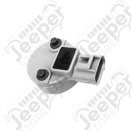 Engine Camshaft Position Sensor; 99-04 Jeep, 4.0L