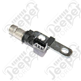Air Charge Temperature Sensor; 03-06 Jeep Wrangler TJ