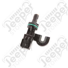 Engine Camshaft Position Sensor; 08-11 Jeep Wrangler JK, 3.8L