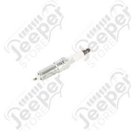 Ignition Tune Up Kit; 07-11 Jeep Wrangler JK/JKU, 3.8L