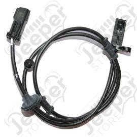 Wheel Speed Sensor, Rear, Right; 99-04 Jeep Grand Cherokee WJ
