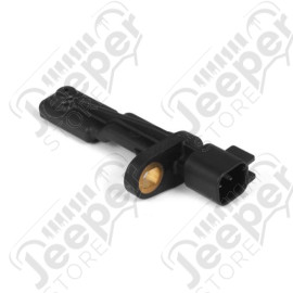 Wheel Speed Sensor, Rear, ABS; 07-18 Wrangler JK/Liberty KK