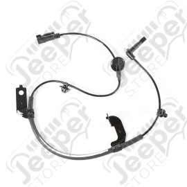 Wheel Speed Sensor, Front, Left; 07-17 Jeep Compass/Patriot MK