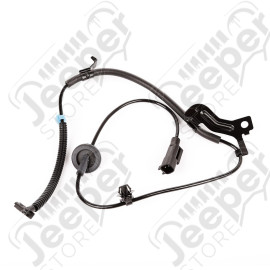 Wheel Speed Sensor, Rear, Right, 4WD; 07-17 Compass/Patriot MK