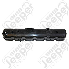 Engine Valve Cover; 81-87 Jeep CJ/Wrangler YJ,258 CID