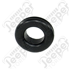 Engine Valve Cover Grommet; 81-90 Jeep CJ/Wrangler YJ