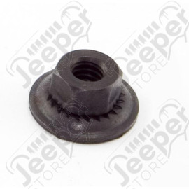 Engine Rocker Arm Stud Nut