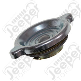 Engine Oil Cap; 65-83 Jeep CJ, 3.8L/4.2L/2.5L