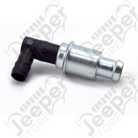 PCV Valve; 80-86 Jeep CJ, 2.5L