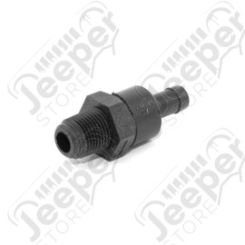 PCV Valve; 04-05 Jeep Liberty KJ, 2.4L