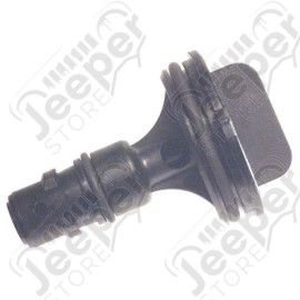 PCV Valve; 05-06 Jeep Grand Cherokee WK, 4.7L/5.7L