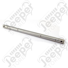 Engine Rocker Arm Shaft, F-Head; 52-71 Jeep CJ, 134CID