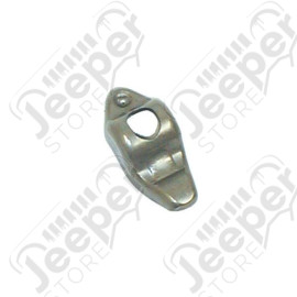 Engine Rocker Arm; 83-06 Jeep CJ/Wrangler YJ, 2.5L/4.0L/4.2L