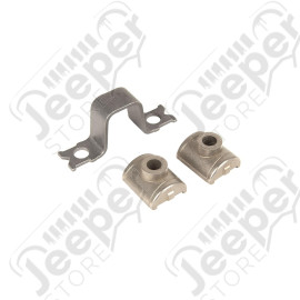 Engine Rocker Arm Pivot Kit; 74-82 Jeep CJ