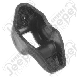 Engine Rocker Arm; 72-91 Jeep CJ/Wrangler YJ, 5.0L/5.9L/6.6L