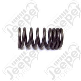 Engine Valve Spring, Intake; 41-71 Willys/Jeep, 134CID