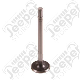 Engine Exhaust Valve, 1.375; 66-71 Jeep CJ, 225 CID