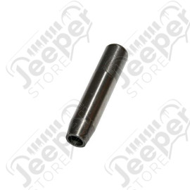 Engine Valve Guide, Exhaust; 41-71 Willys/Jeep, 134CID